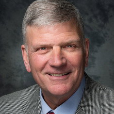 Franklin Graham