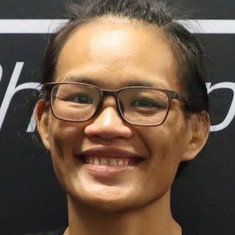 Tiffany Teo