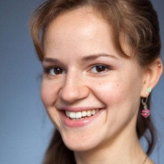 Ekaterina Travova
