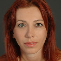 Ebru Gümüş