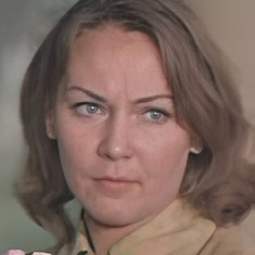 Galina Nekhaevskaya