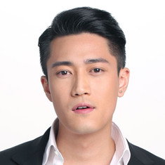 Terry Zou Wen-Zheng