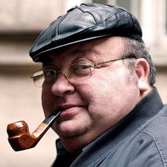 Oleh Shkolnyk