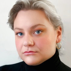 Élodie Bégin