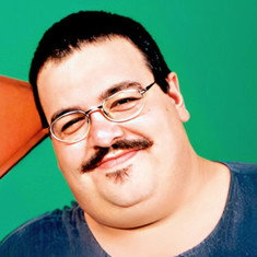 Gerson Abreu