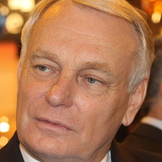 Jean-Marc Ayrault