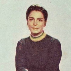 Dana Comnea