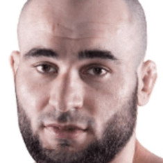 Daud Shaikhaev