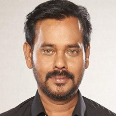 Natarajan Subramaniam