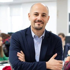 Sergio Molina
