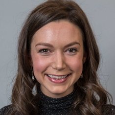 Kate Maberly