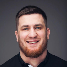 Viktor Milkin