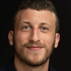 Omer Perelman Striks