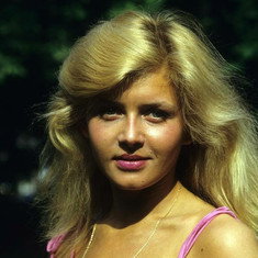 Maria Probosz