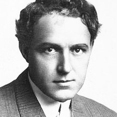 Dustin Farnum