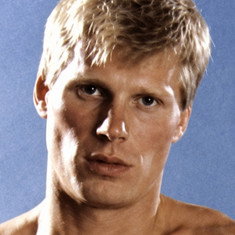 Kevin Sharpe
