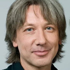 Aleksey Vesyolkin
