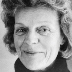 Lena Brogren