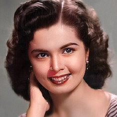 Rosita Noble