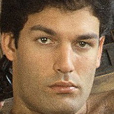 Shane Michaels