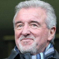 Terry Venables