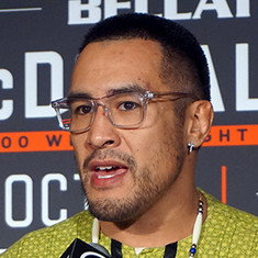 Manny Muro