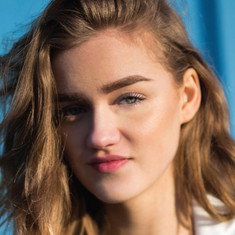 Astrid Olsen