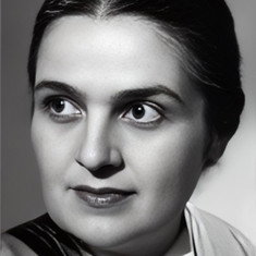 Domnika Dariyenko