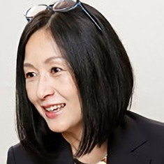 Harumi Arai