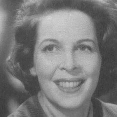 Elizabeth Harrower