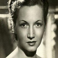 Andrée Servilanges
