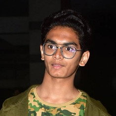 Tirth Sharma