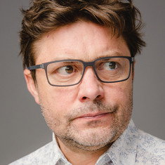 Sergey Belogolovtsev