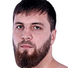 Alikhan Vakhaev