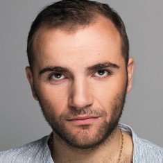 Maksim Stoyanov