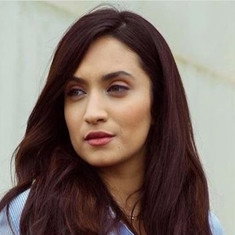 Salma Sairi