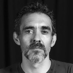 Alfredo Espinosa