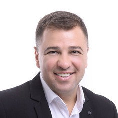 Viktor Hevko