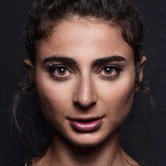 Alexi Pappas