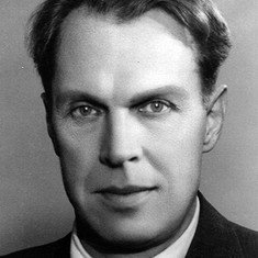 Pavlo Kyiansky