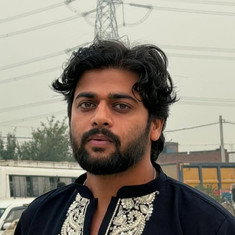 Kushal Dubey