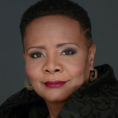 Tonya Pinkins
