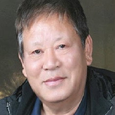 Kuk Jeong-hwan