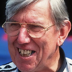Ken Tyrrell