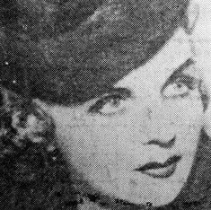 Nataşa Alexandra