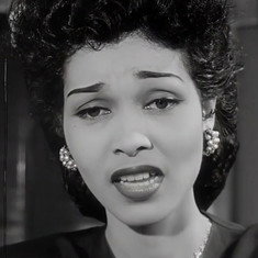 Francine Everett