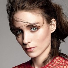 Rooney Mara