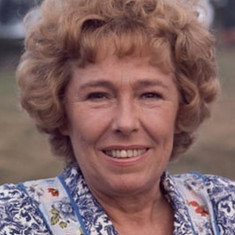 Sheila Mercier