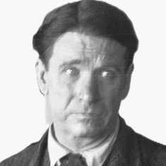 Barney Gilmore