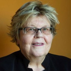 Kerstin Koorti